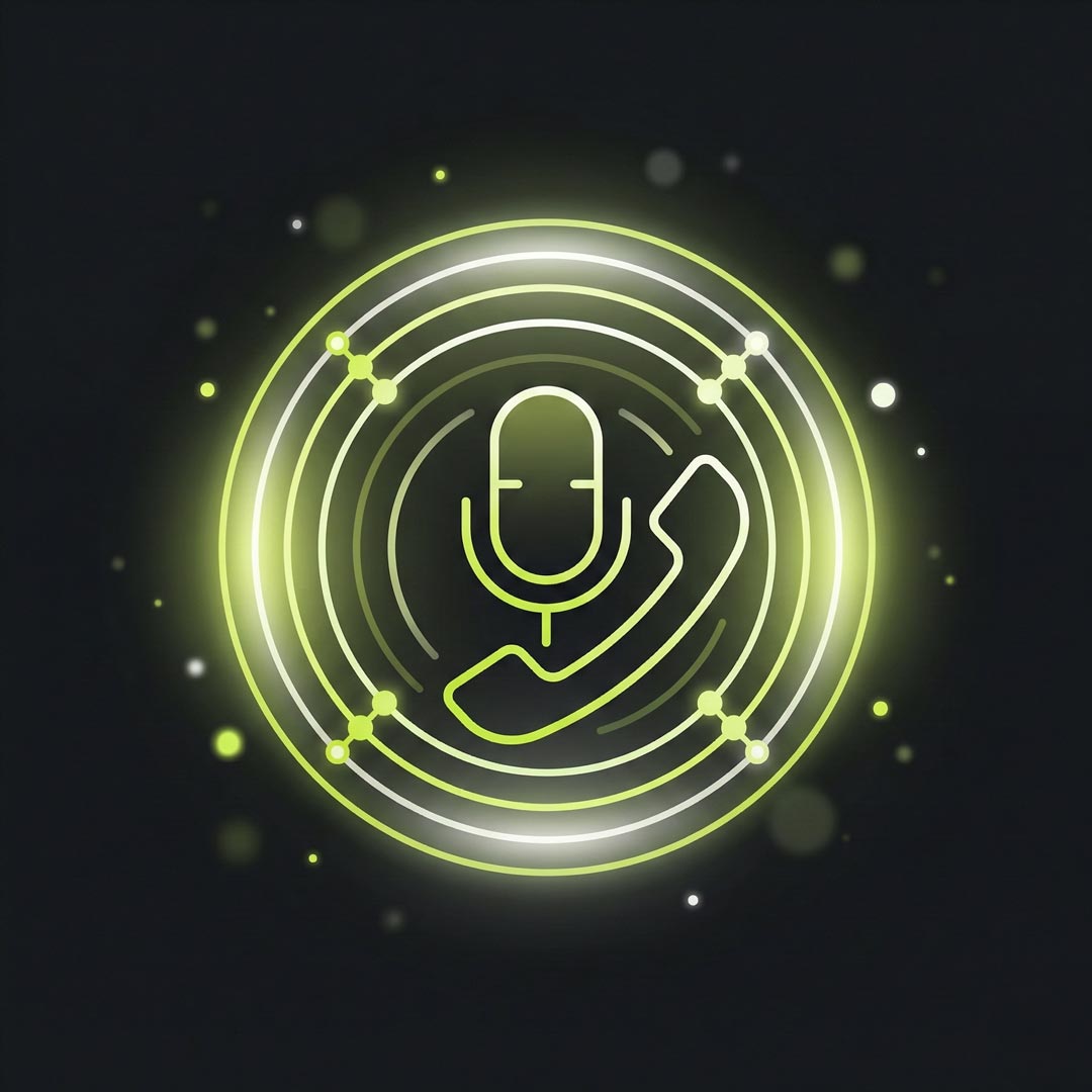 Agentes de Voz Telefónicos